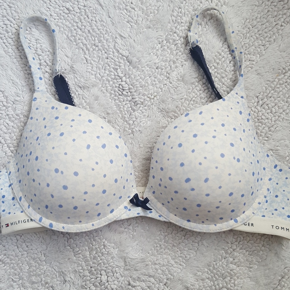 Tommy Hilfiger Bra